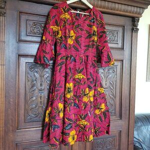 NWT Maua Dress